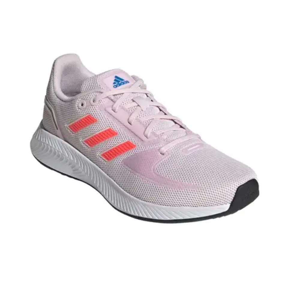 Adidas Women's Light Pink Athletic Shoes